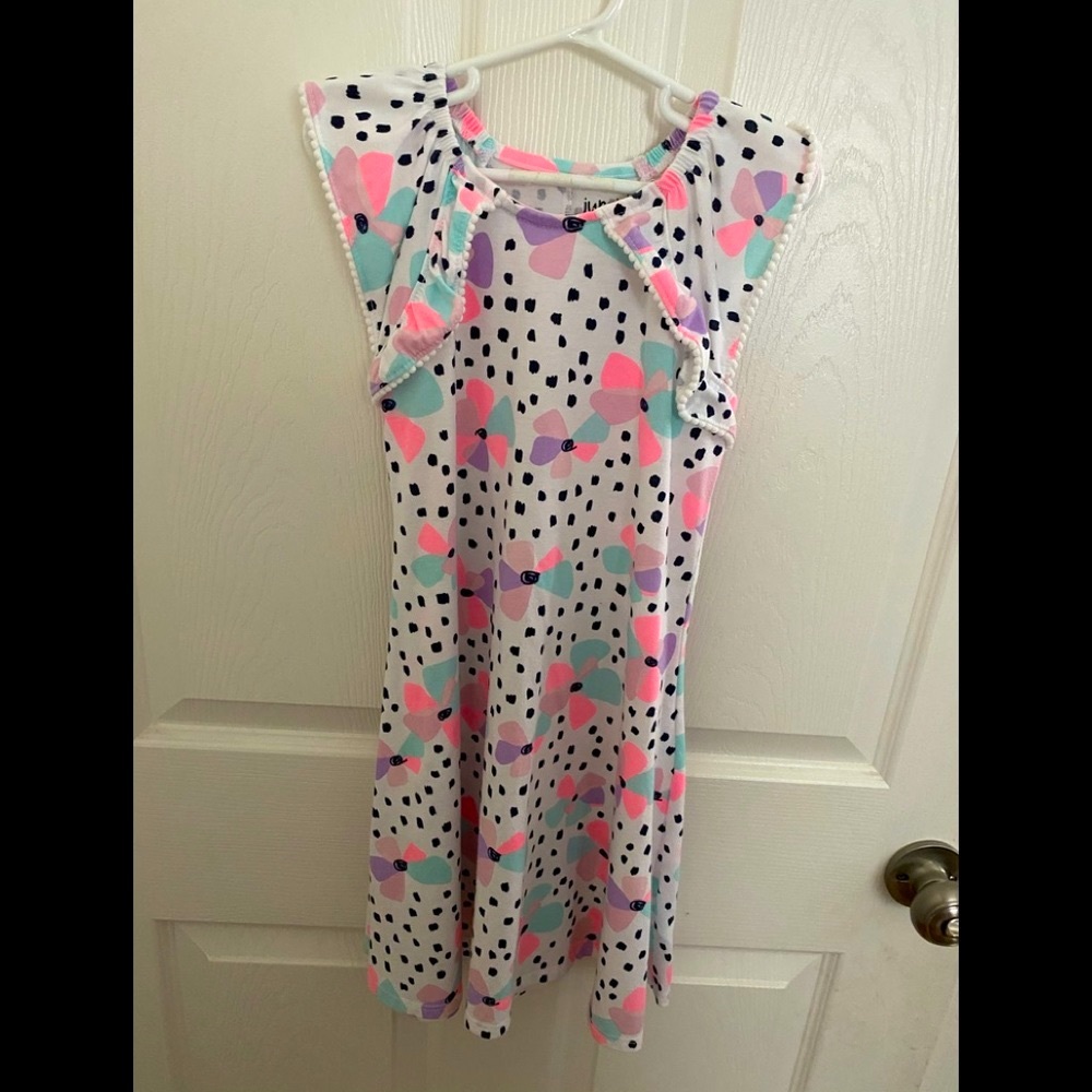 Girl’s Dress- Size 6X